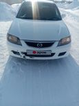  Mazda Familia 2001 , 170000 , 