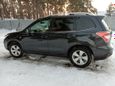 SUV   Subaru Forester 2013 , 1090000 , 