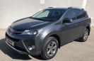 SUV   Toyota RAV4 2015 , 1395000 , 