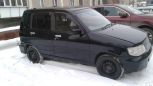  Nissan Cube 2002 , 137000 , 