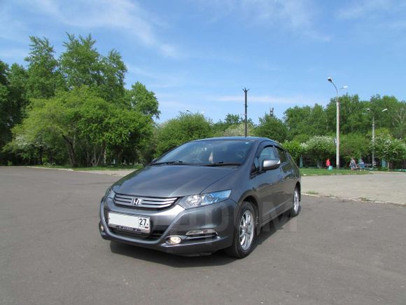  Honda Insight 2009 , 500000 , --