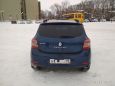  Renault Sandero 2014 , 420000 , 