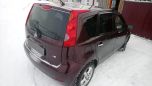  Nissan Note 2011 , 430000 , 