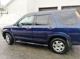 SUV   Honda CR-V 2004 , 535000 , 