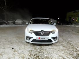  Renault Logan 2021 , 915000 ,  
