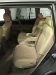 SUV   Toyota Highlander 2009 , 1100000 , 