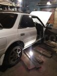  Toyota Mark II 1989 , 90000 , 