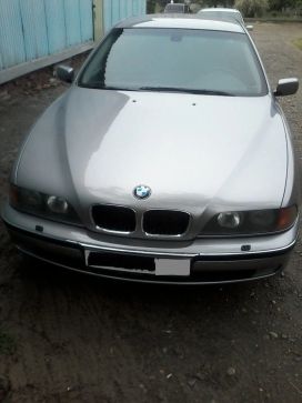  BMW 5-Series 1999 , 390000 , 