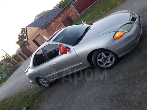  Hyundai Elantra 1999 , 80000 , --