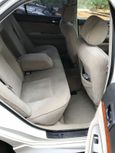  Toyota Mark II 2001 , 410000 , 