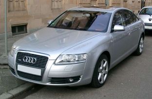  Audi A6 allroad quattro 2005 , 650000 , -