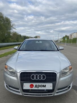  Audi A4 2006 , 630000 , 