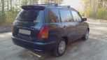  Daihatsu Pyzar 1996 , 135000 , 