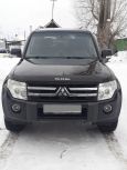 SUV   Mitsubishi Pajero 2007 , 960000 , 