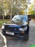 SUV   Land Rover Range Rover 2015 , 3300000 , 