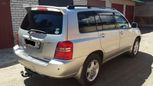 SUV   Toyota Kluger V 2001 , 600000 , 