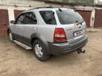 SUV   Kia Sorento 2006 , 419000 , 