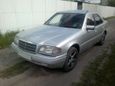  Mercedes-Benz C-Class 1994 , 200000 , 