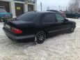  Mercedes-Benz E-Class 2001 , 230000 , 