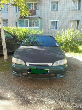  Toyota Windom 1993 , 125000 , 