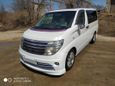    Nissan Elgrand 2003 , 270000 , 