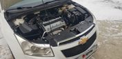  Chevrolet Cruze 2012 , 430000 , --