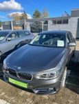  BMW 1-Series 2019 , 2150000 , 