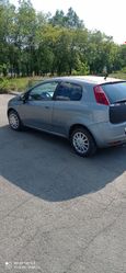  3  Fiat Punto 2008 , 195000 , 