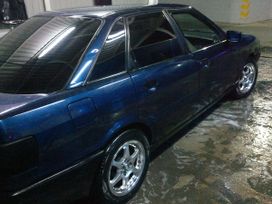  Audi 80 1989 , 157000 , 