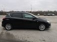  Nissan Tiida 2015 , 609000 , 