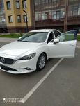  Mazda Atenza 2017 , 1570000 , 