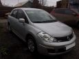  Nissan Tiida 2014 , 649000 , 