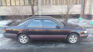  Toyota Camry Prominent 1992 , 220000 , 
