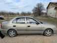  Hyundai Accent 2007 , 230000 , 