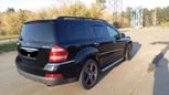 SUV   Mercedes-Benz GL-Class 2007 , 950000 , 