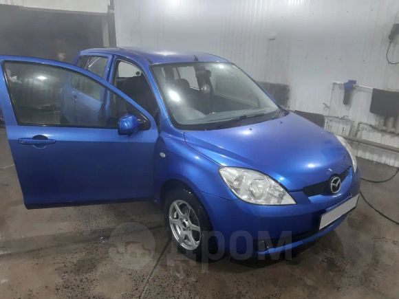  Mazda Demio 2006 , 230000 , -