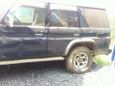 SUV   Toyota Land Cruiser 1987 , 340000 , 