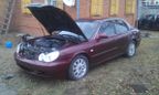  Hyundai Sonata 2010 , 366000 , 