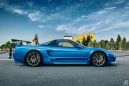  Honda NSX 1991 , 2750000 , 