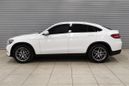 SUV   Mercedes-Benz GLC 2019 , 3685000 , 