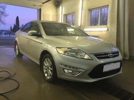  Ford Mondeo 2011 , 530000 , 