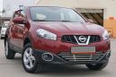 SUV   Nissan Qashqai 2011 , 800000 , 