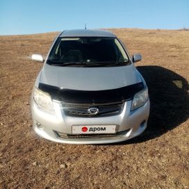  Toyota Corolla Fielder 2009 , 550000 , 