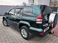 SUV   Toyota Land Cruiser Prado 2003 , 1730000 , 