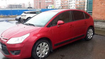  Citroen C4 2009 , 355000 ,  