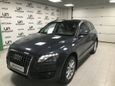 SUV   Audi Q5 2009 , 880000 , 