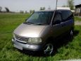    Nissan Largo 1994 , 140000 , 