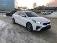  Kia K3 2018 , 1950000 , 