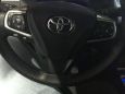  Toyota Camry 2017 , 1380000 , 
