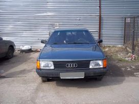  Audi 100 1989 , 100000 , 